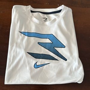 Nike Boys Dri-fit t-shirt great condition size YL on sale